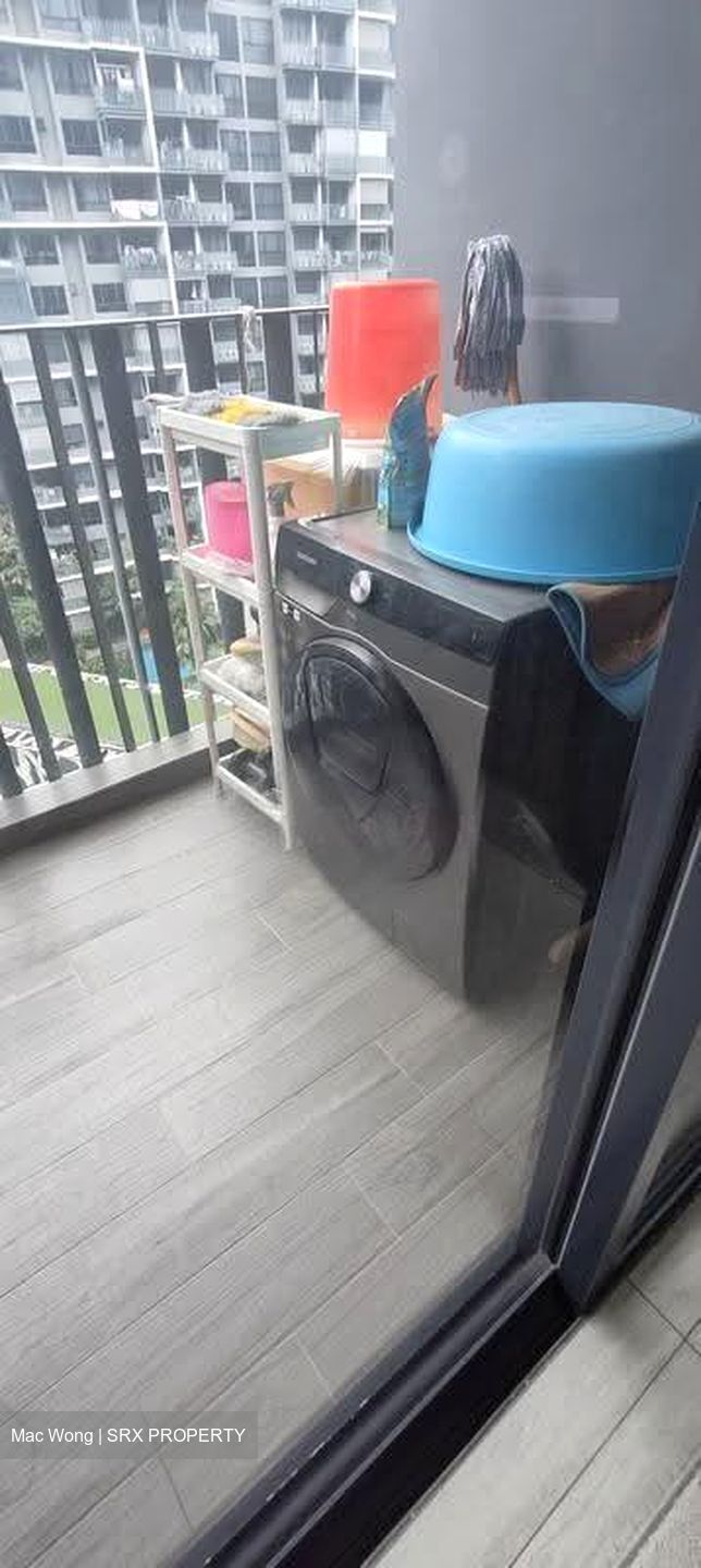 Grandeur Park Residences (D16), Condominium #630746201